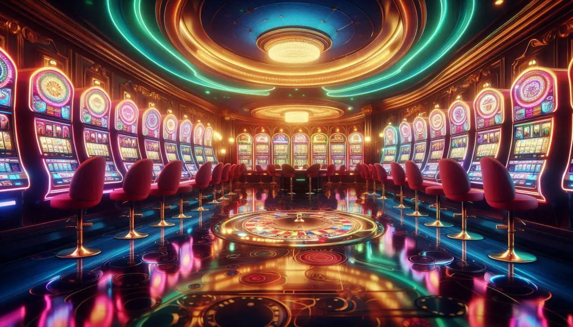 Rockbet Casino